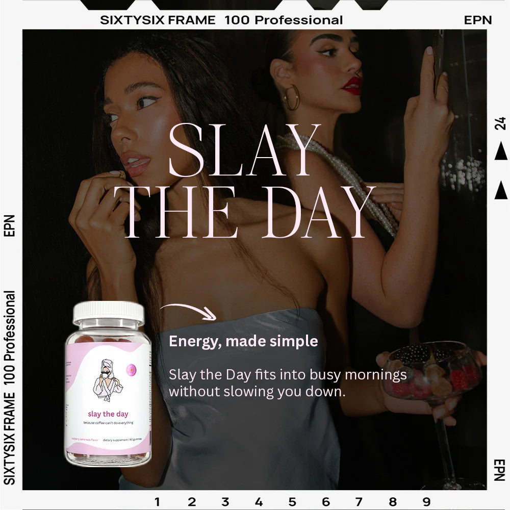 Slay the Day